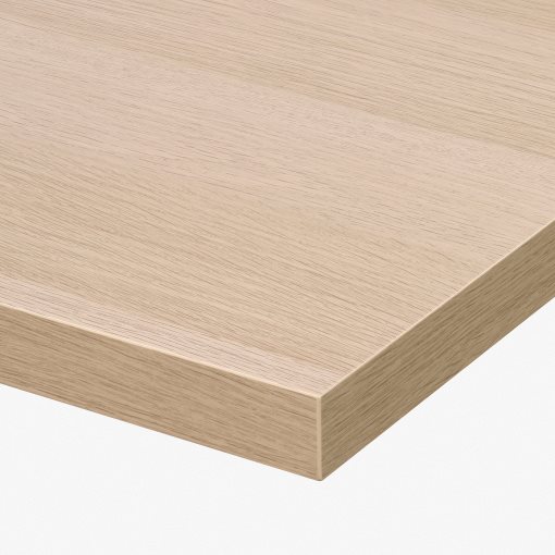 LAGKAPTEN/ALEX, desk, 140x60 cm, 695.216.20