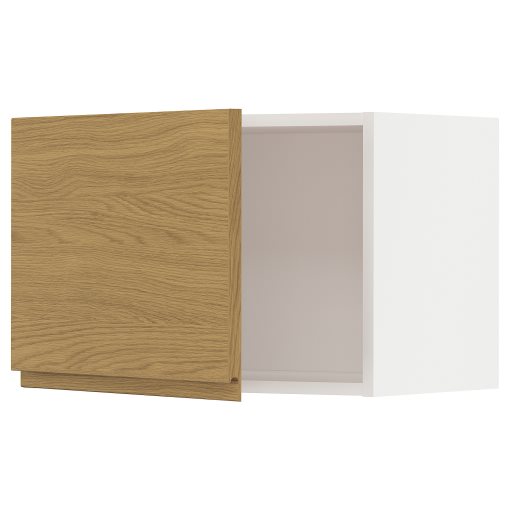 METOD, wall cabinet, 60x40 cm, 695.379.61