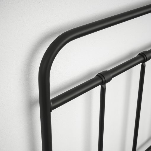 STJARNO, bed frame, 160x200 cm, 695.634.17