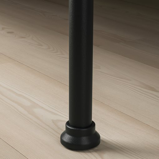 STJARNO, bed frame, 160x200 cm, 695.634.17