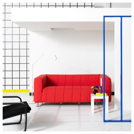 KLIPPAN, 2-seat sofa, 695.642.85