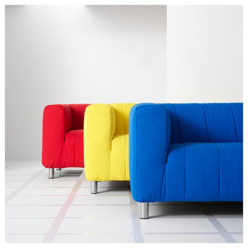 KLIPPAN, 2-seat sofa, 695.642.85