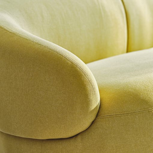 LILLESÄTER, 4-seat sofa, 696.142.71