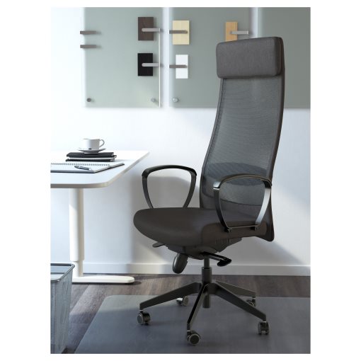 MARKUS, swivel chair, 702.611.50