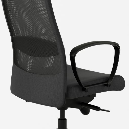 MARKUS, swivel chair, 702.611.50