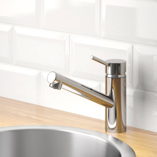 YTTRAN, kitchen mixer tap, 703.059.41