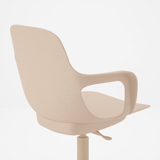 ODGER, swivel chair, 703.086.85