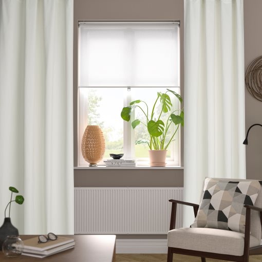 SVARTHÖ, cushion cover, 703.365.94