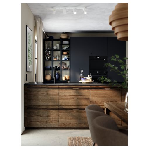 NYMÅNE, φωτιστικό οροφής με 4 σποτ, 703.377.01