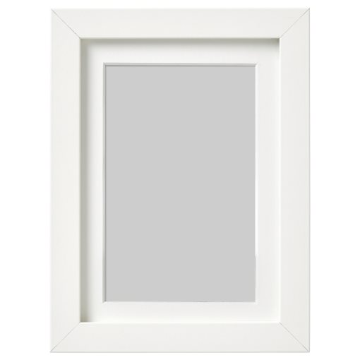 RIBBA, frame, 13x18 cm, 703.784.14
