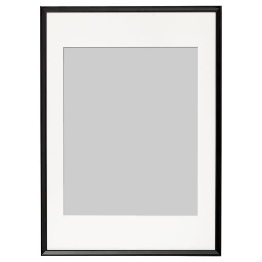 KNOPPÄNG, frame, 50x70 cm, 703.871.40
