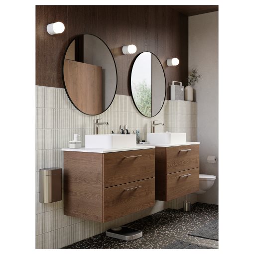 BROGRUND, κάδος με καπάκι, 704.333.64