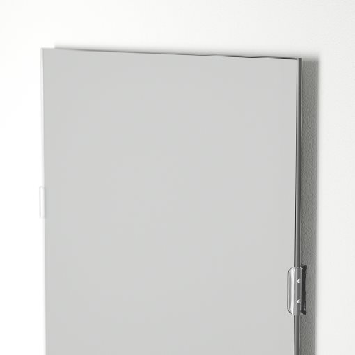 LÄRBRO, καθρέφτης, 48x60 cm, 704.449.56