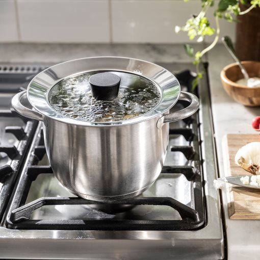 KLOCKREN, lid, 21 cm, 704.491.95