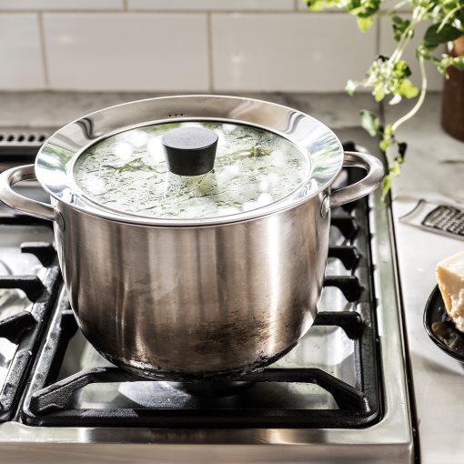 KLOCKREN, lid, 21 cm, 704.491.95