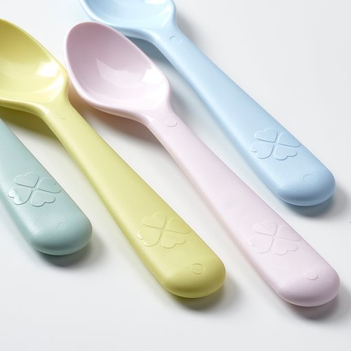 KALAS, spoon, 4 pieces, 704.556.95
