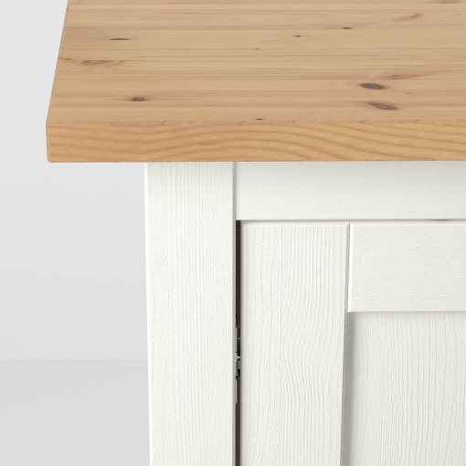 HEMNES, sideboard, 157x88 cm, 704.762.59