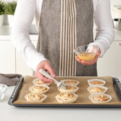 LÄTTBAKAD, πινέλο ζαχαροπλαστικής, 704.852.68