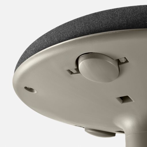 NILSERIK, σκαμπό σχεδιαστηρίου, 704.868.28