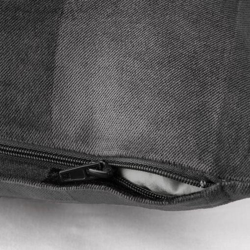 PIPRANKA, cushion cover, 50x50 cm, 704.889.31