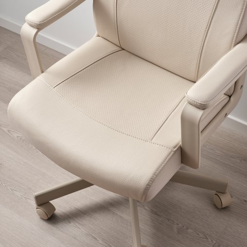 MILLBERGET, swivel chair, 704.893.89