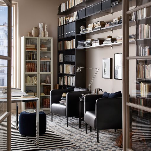 EKERÖ, armchair, 704.945.88