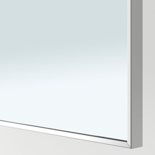 STRAUMEN, πόρτα με καθρέφτη, 60x180 cm, 704.978.22