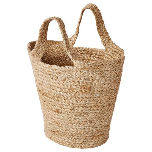 TOLKNING, hanging basket, 705.126.48