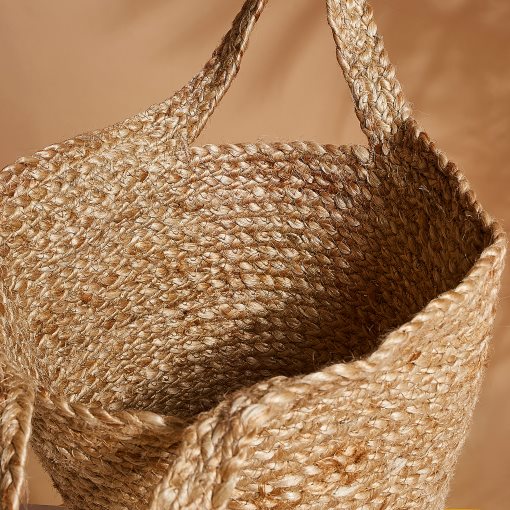 TOLKNING, hanging basket, 705.126.48