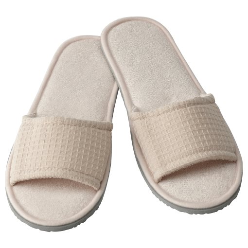 SKOVELSJΟN, slippers, S/M, 705.129.88
