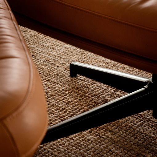 HAVBERG, swivel armchair, 705.151.09