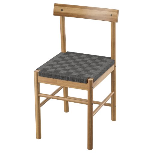 NACKANÄS, chair, 705.180.61
