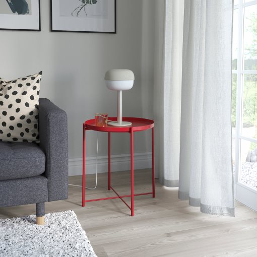 BLÅSVERK, table lamp, 36 cm, 705.209.26