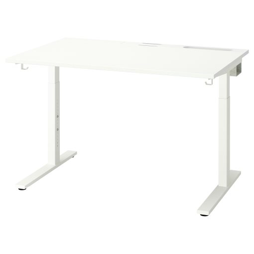 MITTZON, βάση για γραφείο, 120/140/160x80 cm, 705.279.23