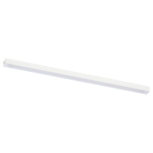 MITTLED, kitchen worktop lighting strip with built-in LED light source/dimmable, 40 cm, 705.285.69