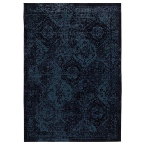 VONSBÄK, rug low pile, 170x230 cm, 705.288.85
