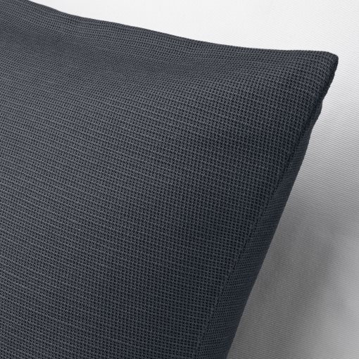 JORDTISTEL, cushion cover, 50x50 cm, 705.307.94