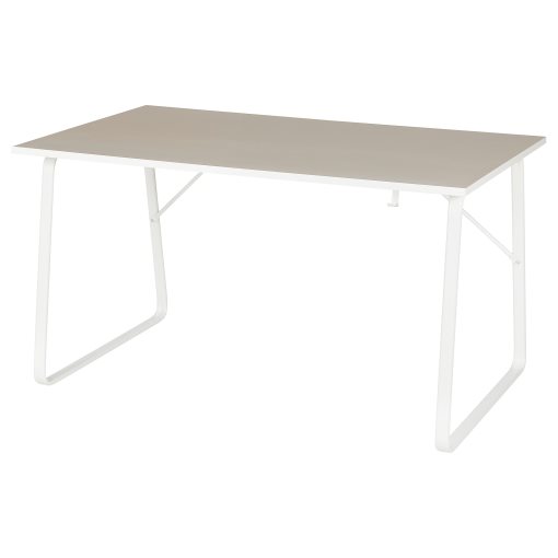 HUVUDSPELARE, γραφείο gaming, 140x80 cm, 705.391.67