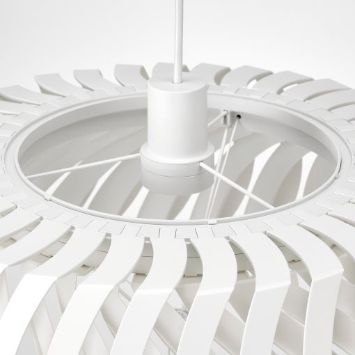 YTLAGE, pendant lamp, 43 cm, 705.400.19