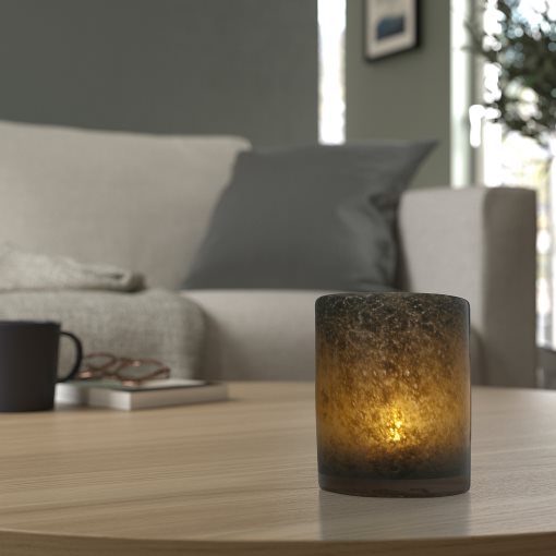 VINDSTILLA, tealight holder, 11 cm, 705.425.94