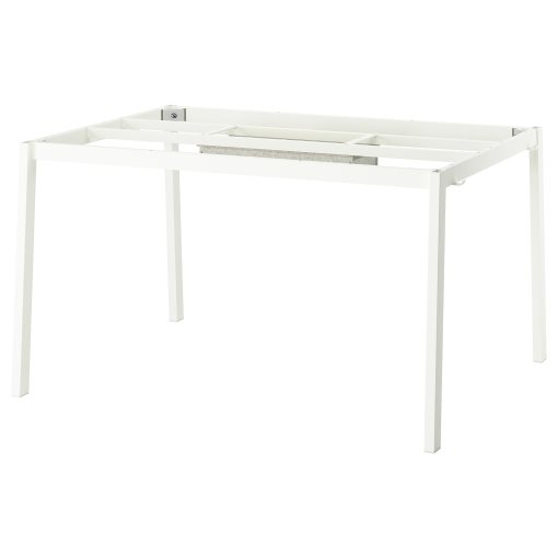 MITTZON, underframe for conference table, 140x108x73 cm, 705.445.26