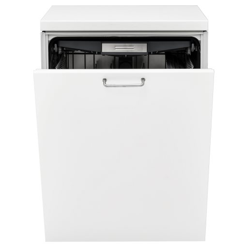 KALLBODA, integrated dishwasher/IKEA 700, 60 cm, 705.480.63