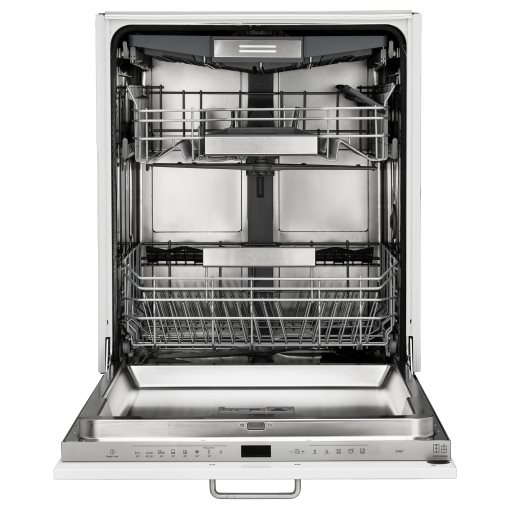 KALLBODA, integrated dishwasher/IKEA 700, 60 cm, 705.480.63