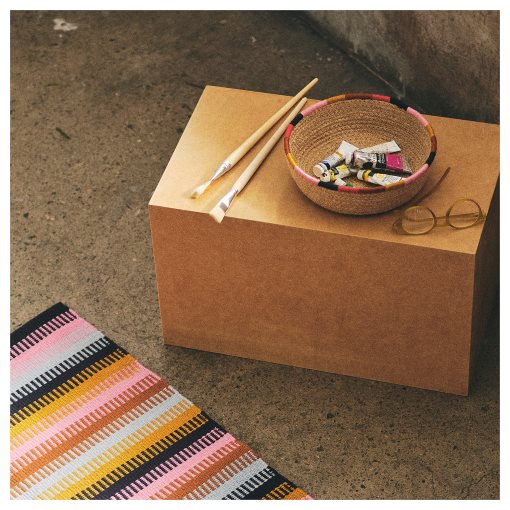 MÄVINN, basket, 22 cm, 705.520.26