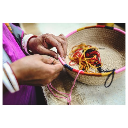 MÄVINN, basket, 22 cm, 705.520.26