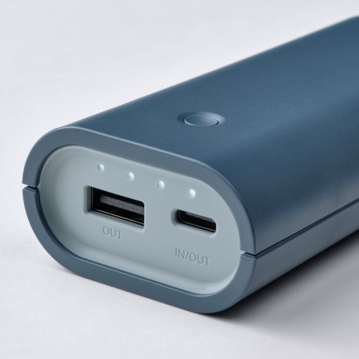 VARMFRONT, power bank, 5200 mAh, 705.556.47