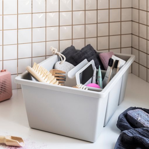 FANGGRODA, ένθετο με τμήματα, 35x24x14 cm, 705.595.27