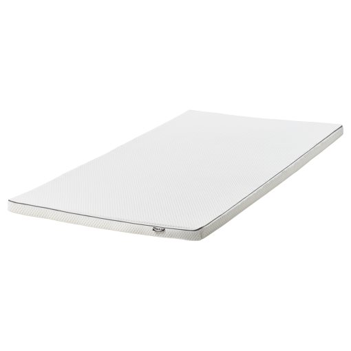 NÄSTABERG, mattress pad, 90x200 cm, 705.596.31