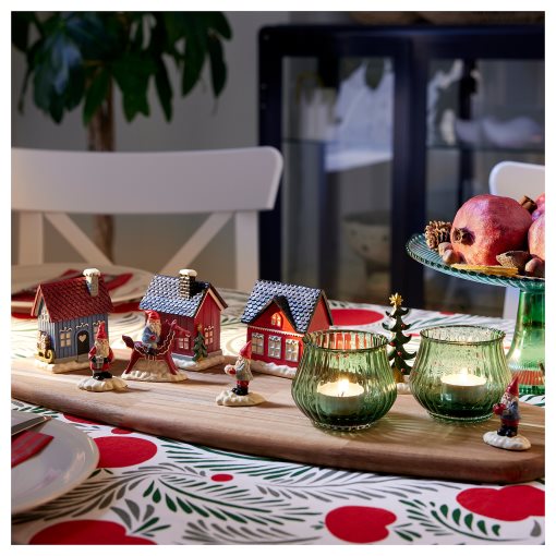 VINTERFINT, tealight holder, 7 cm, 705.598.67