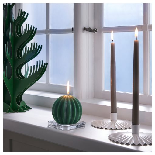 VINTERFINT, candlestick, 4 cm, 705.598.86